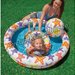 Set Piscina, Colac si Minge Gonflabile Intex 59460